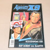Agentti X9 04 -1994